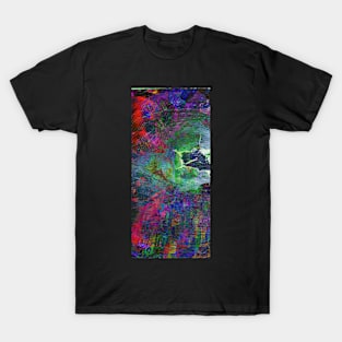 GF215 Art and Abstract T-Shirt